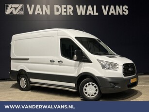 Ford Transit 2.0 TDCI 131pk L2H2 Euro6 Airco 2800kg