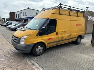 Ford Transit 300L FD VAN 110 MR 4.23 (bj 2006)