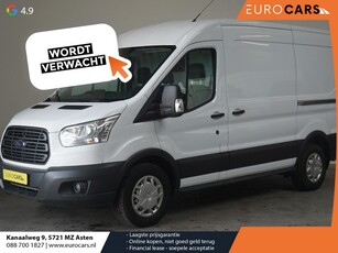 Ford Transit 170PK Automaat Trend 2x schuifdeur L2H2 Airco