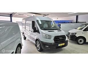 Ford Transit 350 2.0 TDCI L3H2 Trend Euro6 135000KM