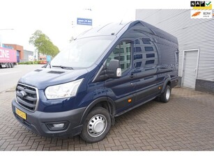 Ford Transit 350 2.0 TDCI L3H3 Trend RWD 170PK CAMERA NAP