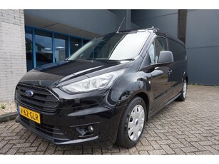 Ford Transit Connect 1.0 Ecoboost 74Kw L2