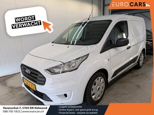 Ford Transit Connect 1.5 EcoBlue L1 Trend