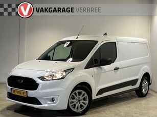 Ford Transit Connect 1.5 EcoBlue L2 Trend