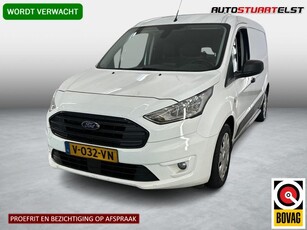 Ford Transit Connect 1.5 EcoBlue L2 Trend HP LET OP LANG L2