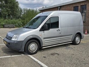 Ford Transit Connect T230L 1.8 TDCi