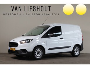 Ford Transit Courier 1.0 EcoBoost NL-Auto!! BENZINE!! Airco