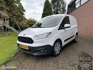 Ford Transit Courier 1.5 TDCI 83500 km!