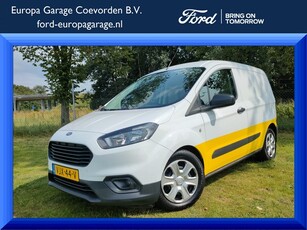 Ford Transit Courier 1.5 TDCI Trend AIRCO BLEUTOOTH