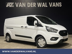 Ford Transit Custom 2.0 TDCI L2H1 Euro6 Airco Camera