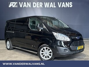 Ford Transit Custom 2.2 TDCI 155pk L2H1 Airco 2800kg