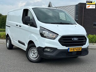 Ford TRANSIT CUSTOM 260 2.0 TDCI L1H1 Base