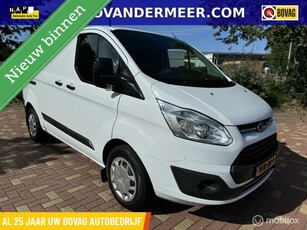 Ford Transit Custom 290 2.0 TDCI L1H1