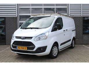 Ford Transit Custom 290 2.2 TDCI L1H1 / 2x Schuifdeur /