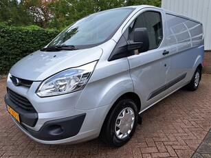 Ford Transit Custom 290 2.2 TDCI L2H1