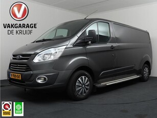 Ford Transit Custom 290 2.2 TDCI L2H1 Trend Trekhaak