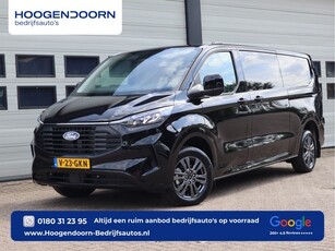 Ford Transit Custom 300 2.0 TDCI 136pk Automaat L2 - L+R