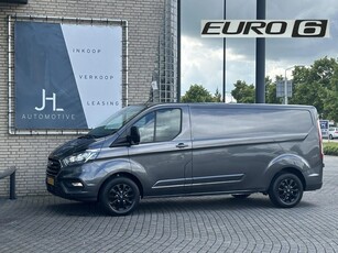 Ford Transit Custom 300 2.0 TDCI L2H1