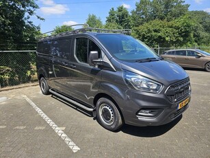 Ford Transit Custom 300 2.0 TDCI L2H1 IMPERIAL TREKHAAK