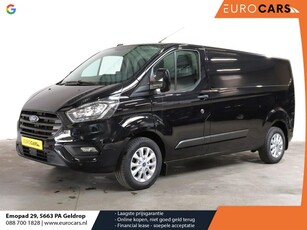 Ford Transit Custom 300 2.0 TDCI L2H1 Trend Automaat Airco