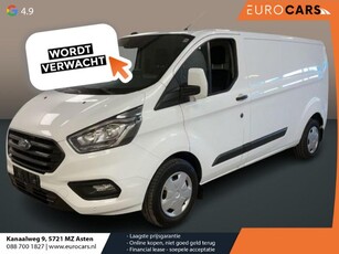 Ford Transit Custom 300 2.0 TDCI L2H1 Trend Automaat Airco