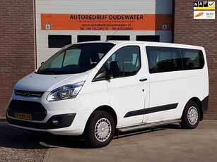 Ford Transit Custom 300 2.2 TDCI L1H1 Trend marge !