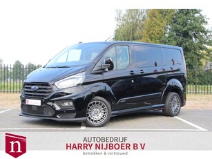 Ford Transit Custom 320 2.0 185Pk L1H1 MS-RT DC No. B032