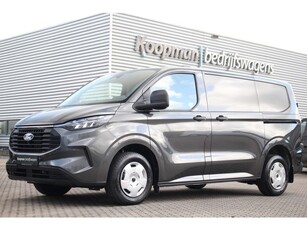 Ford Transit Custom 320 2.0TDCI 170pk Automaat L1H1 Trend