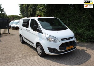 Ford Transit Custom STANDCACHEL 290 2.0 TDCI L1H1 Trend