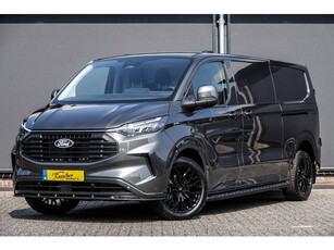 Ford Transit Custom L2H1 2.0Tdci 170Pk Aut. 2x Schuifdeur