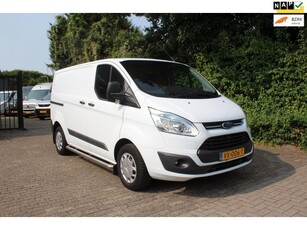 Ford Transit Custom 310 2.2 TDCI L1H1 Trend