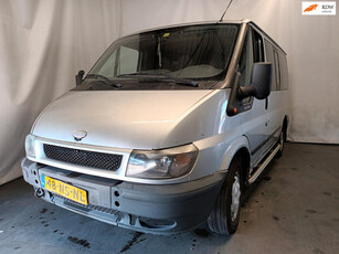 Ford Transit Tourneo 300S 2.0TDdi Tourneo SCHADEAUTO!