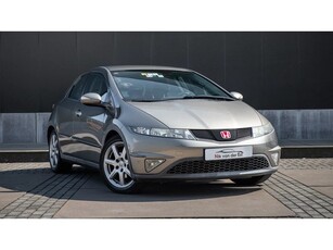 Honda Civic 1.8 Sport Zeer Net-DealerONd