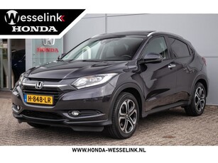 Honda HR-V 1.5 i-VTEC Executive - All-in rijklaarprijs