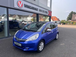 Honda Jazz 1.4 Hybrid Elegance