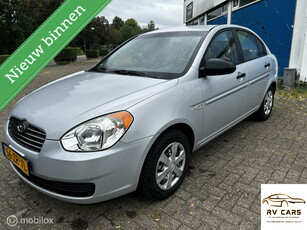 Hyundai Accent 1.6i Dynamic