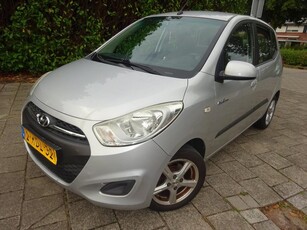 Hyundai AIRCO WERKT GOED I10 1.0 i-Drive Cool