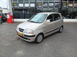 Hyundai Atos 1.1i Dynamic Young Automaat En Airco