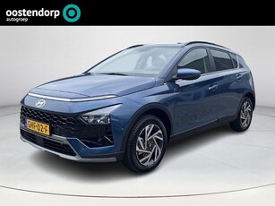 Hyundai Bayon 1.0 T-GDI Premium Sky Nieuwe facelift