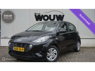 Hyundai i10 1.0 Comfort Automaat