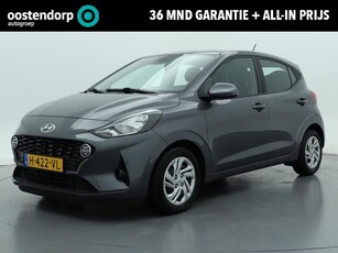 Hyundai i10 1.0 Comfort Rijklaarprijs! Apple