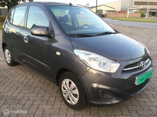 Hyundai i10 1.0 i-Drive Cool