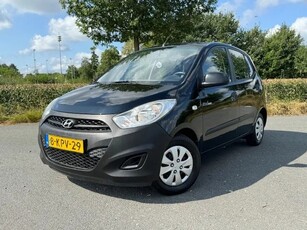 Hyundai i10 1.0 Pure