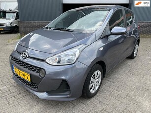 Hyundai I10 1.0i Comfort