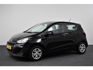 Hyundai i10 1.0i Comfort Navigatie Apple