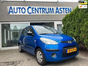 Hyundai I10 1.1 Active Cool Edition