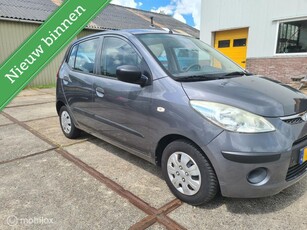 Hyundai i10 1.1 Dynamic 179.000 km