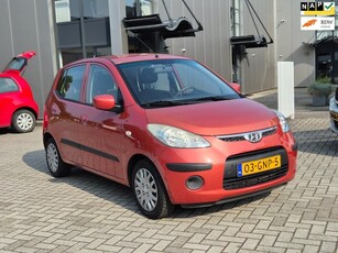 Hyundai I10 1.1 Dynamic Cool