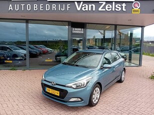 Hyundai i20 1.0 T-GDI Comfort, Airco(automatisch)