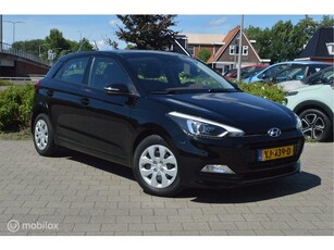 Hyundai i20 1.0 T-GDI Comfort Navi Camara Cruise